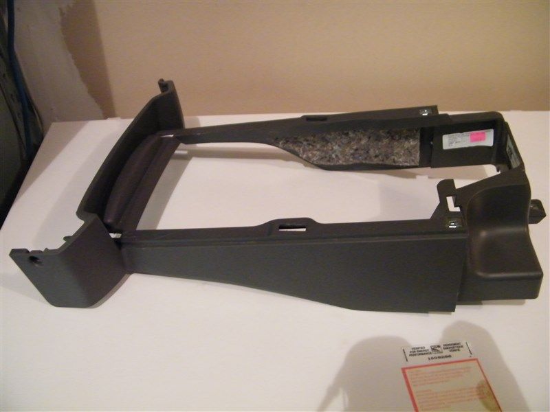 REPAIR Frontier Shift Lock Solenoid Nissan Frontier Forum